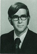 Lance Workman