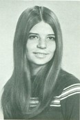 Linda Legler (Geyer)